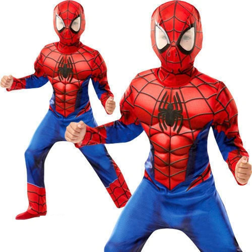 Costume super héros enfant - de, super-héros