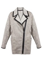 COP COPINE ETE 2014 - imper modèle CHATELET, étiqueté valeur 182€ (-50%)