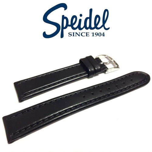 New speidel 18mm oiled - speidel, oiled-tanned