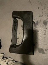 Couvercle Boîte A Gant Twingo
