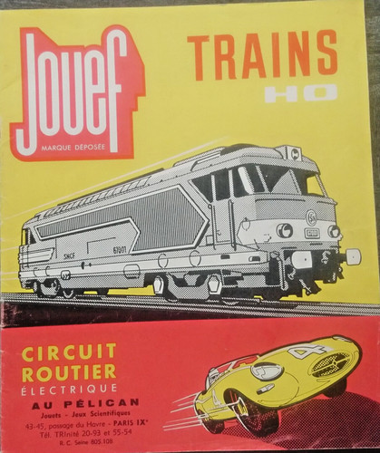 Catalogue circuit routier - catalogue,