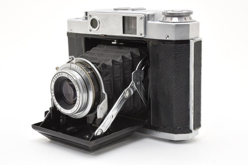 Mamiya six type - mamiya, iv