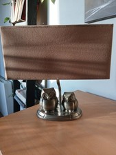 Lampe art déco - lampe,
