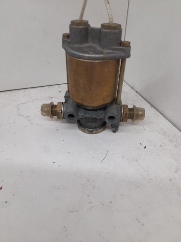 Fiat iveco électrovalve - iveco,