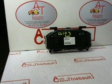 Compteur RENAULT CLIO 3 PHASE