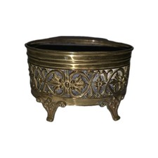 Jardinière, Cache Pot En