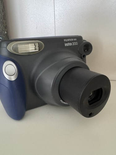 Fujifilm instax 200 wide - instax,