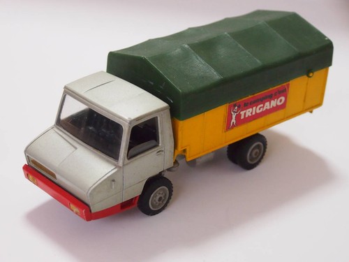 Solido berliet stradair - solido,