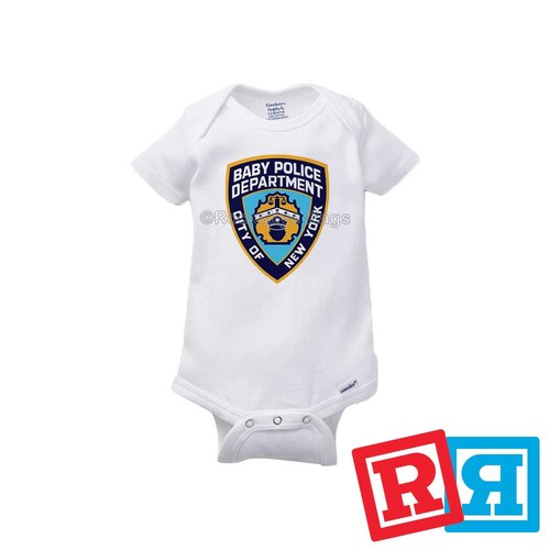 Nypd baby police department - nypd,