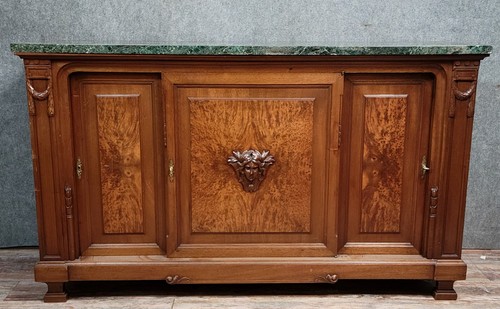 Buffet enfilade style louis - en,