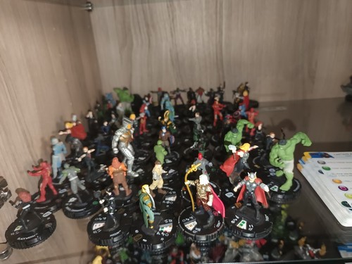 Set complet marvel - complet, avengers