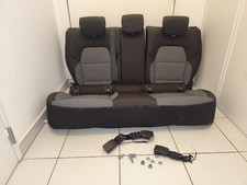 Banquette Arrière Renault