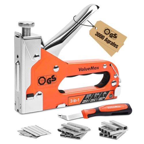 Valuemax agrafeuse murale en - valuemax,