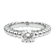 Van Cleef & Arpels Bague en