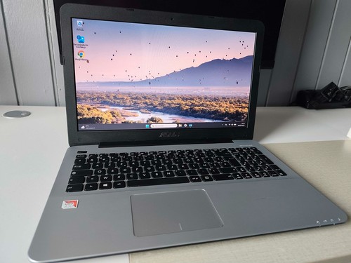 Ordinateur portable asus - pc,