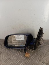 Retroviseur gauche volkswagen - retroviseur,