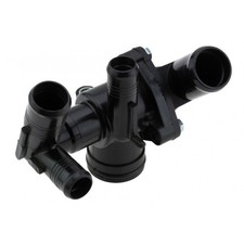 Pour Peugeot Boxer Ford Transit Citroën Jumper Mini Boiter Thermostat d'Eau