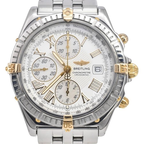 Montre automatique homme