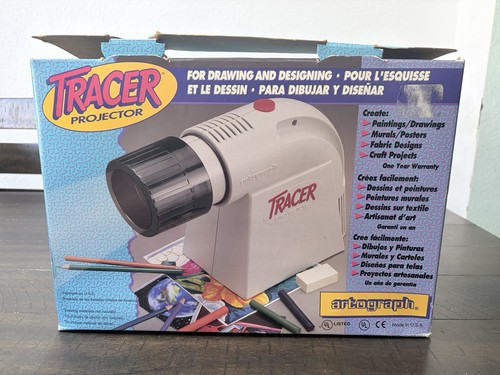 Artograph tracer art - artograph,
