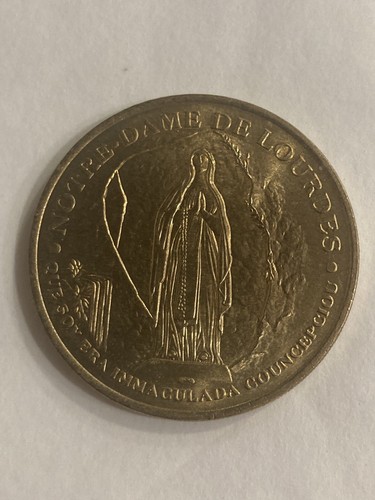 Medaille monnaie paris - medaille, de