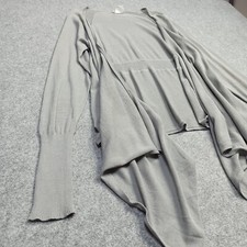 Sarah Pacini Femmes Cardigan