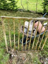 barrière extérieure -