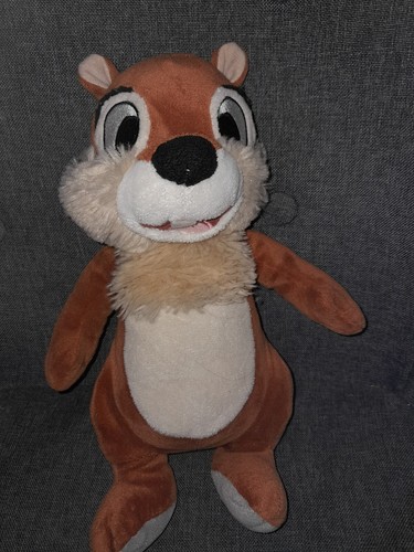 Peluche disneyland tic tac - disneyland, et