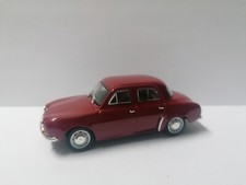 Renault Dauphine - NOREV  1:43