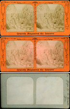 Stéréo, Nice, gorges de la