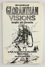 Hero Wars - Gloranthan Visions