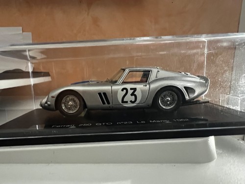 Spark ferrari 250 gto 23 - spark,