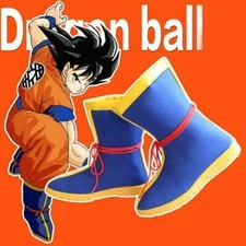 Anime DBZ Unisex Masquerade