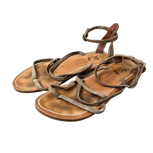 Kjacques tropez womens - tropez,