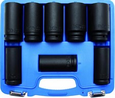 DOUILLES IMPACT A CHOC LONGUES