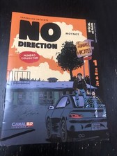 collector BD - Publicité - No