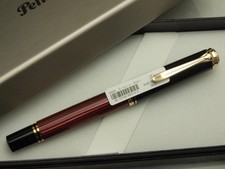 Pelikan souverainan M400 noir