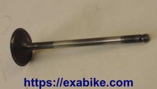 soupape d'admission pour Suzuki VX 800  de 1990 a 1993 (VS51A)