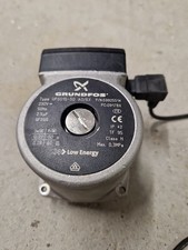 circulateur chaudiere grundfos UPS015-50 A0/BX