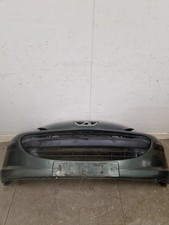 Pare choc avant PEUGEOT 207