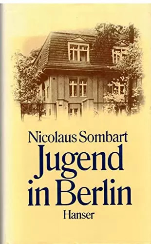 Jugend berlin 1933 ein - jugend, in