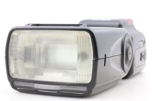 Nikon speedlight 910 - speedlight, af