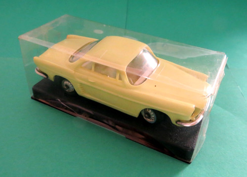 Norev ancien renault floride - norev,