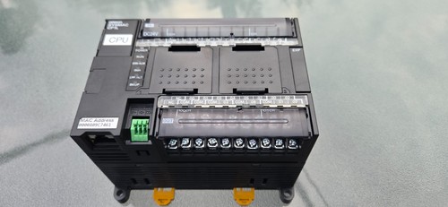 Automate programmable omron - programmable,