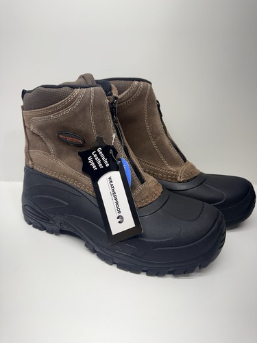 Weatherproof boot company