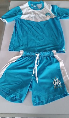 Tenue olympique de - tenue,