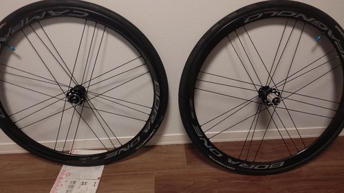 Campagnolo bora one db - bora,