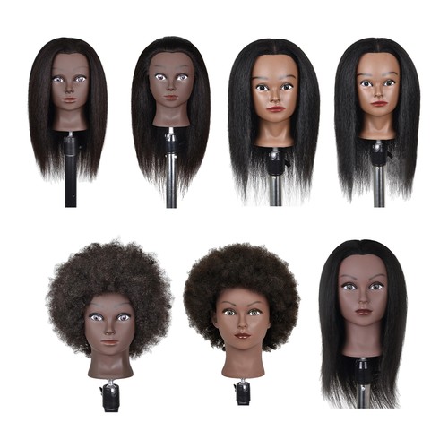 Cheveux coiffure tête de - cheveux,