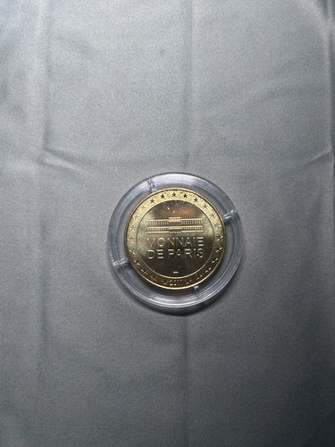 Médaille g20 cannes - du, à
