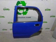 96562533 PORTE ARRIERE GAUCHE