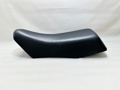 Selle siège pan métal - , noir